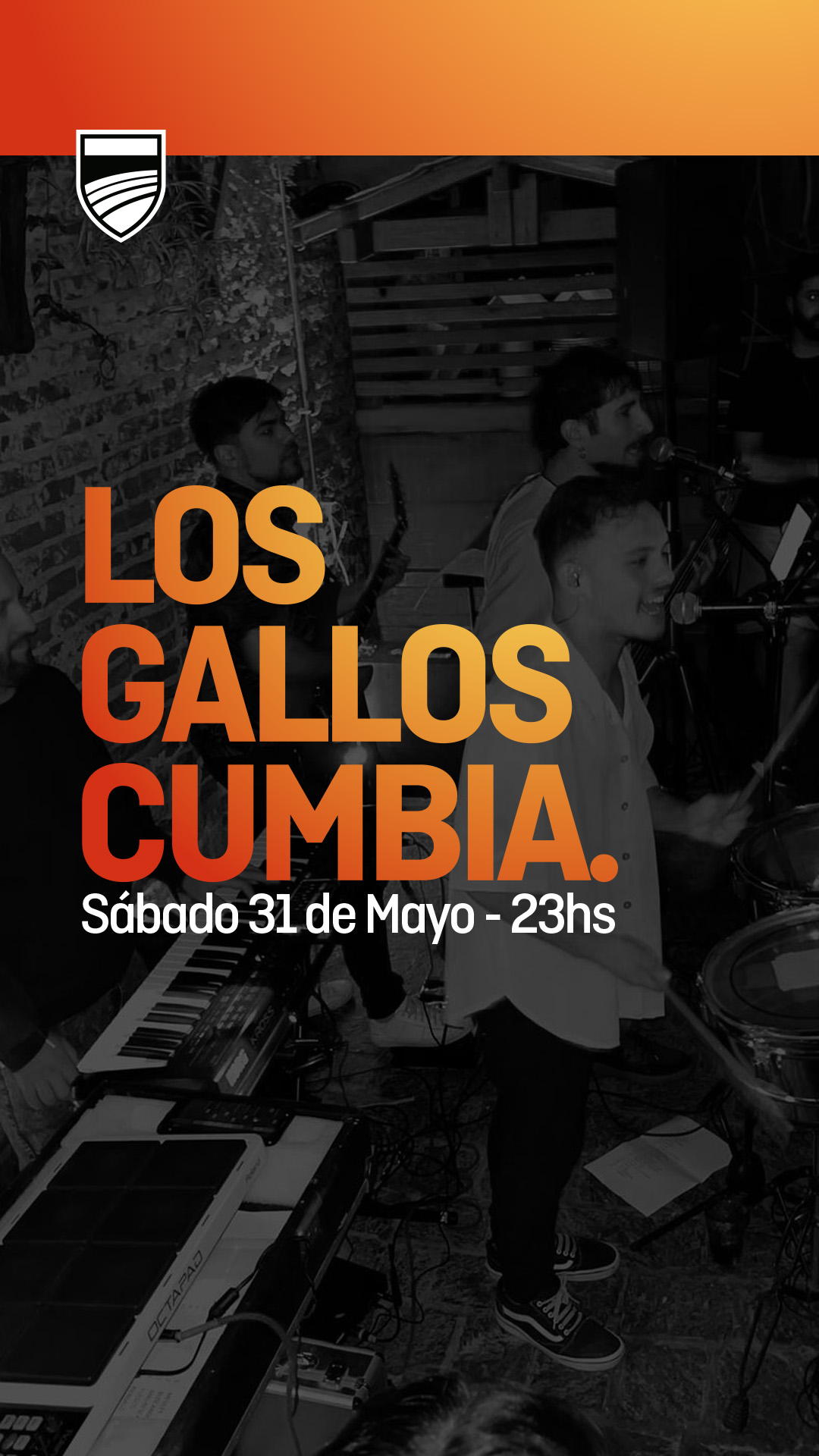 La Paloma Bruder Vertical 3